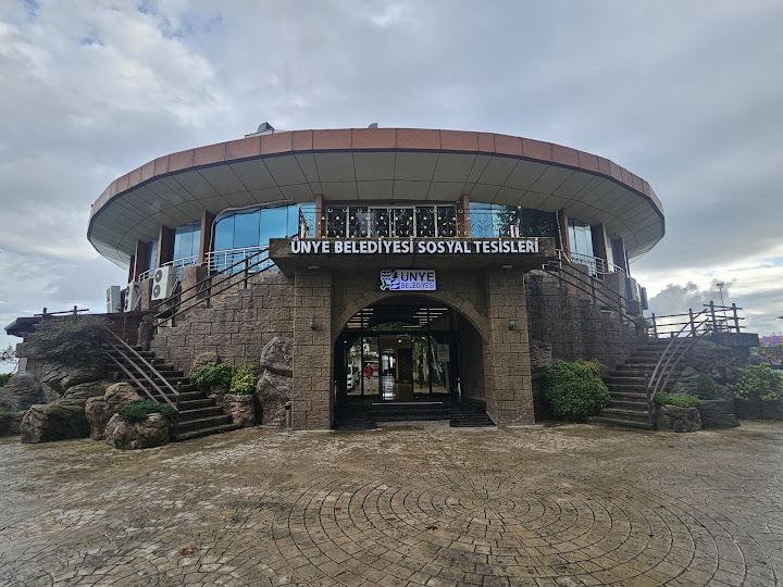 Ünye Sosyal Tesis
