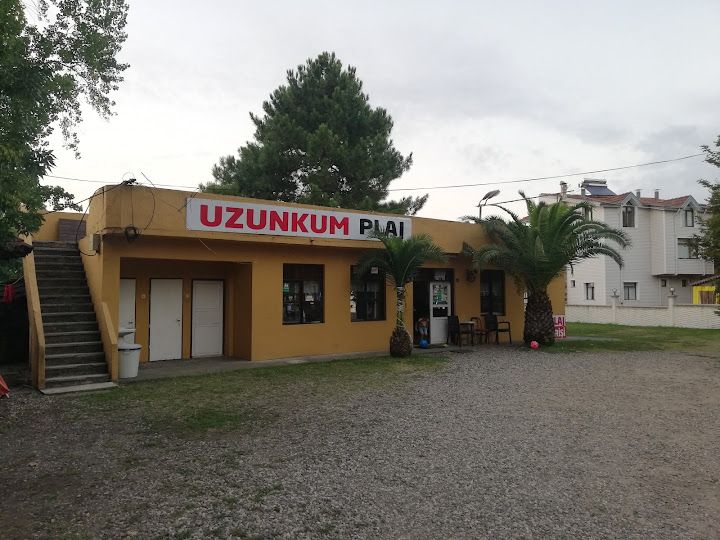 Uzunkum Restoran Kamp Ve Plaj
