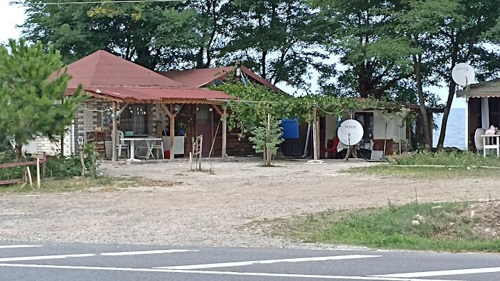 Zafer Aile Çay Bahçesi