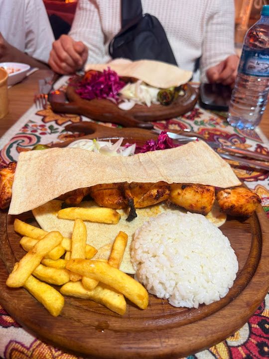 Yorum fotoğrafı 2