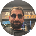 Ürfet ali Şişman