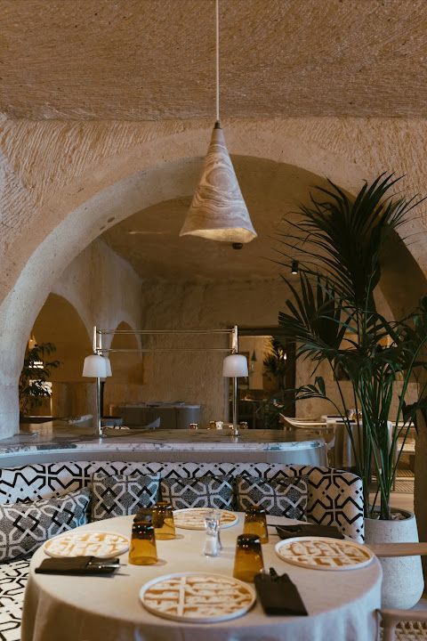 Ace Restaurant Cappadocia