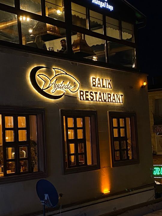 Aydede Balık Restaurant