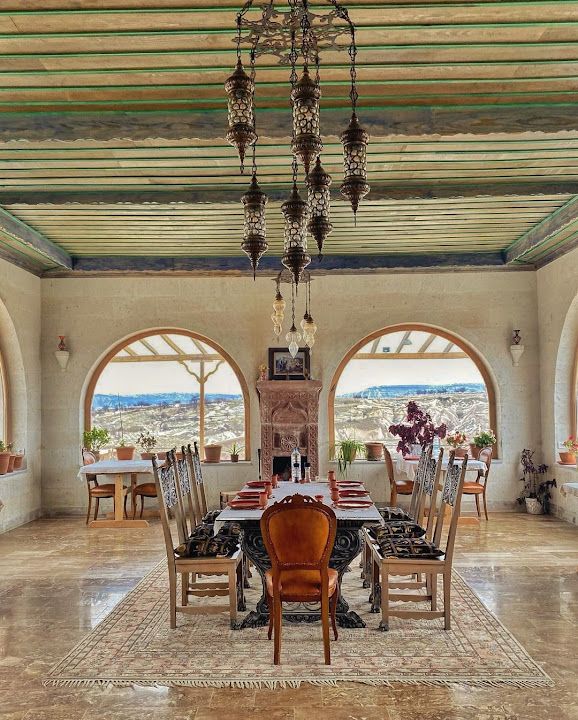 Babayan Evi Restaurant