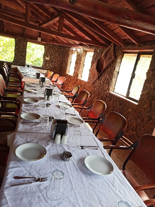 Baş Değirmen Restoran