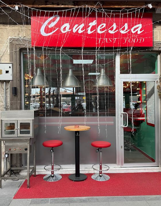 Contessa Fast Food