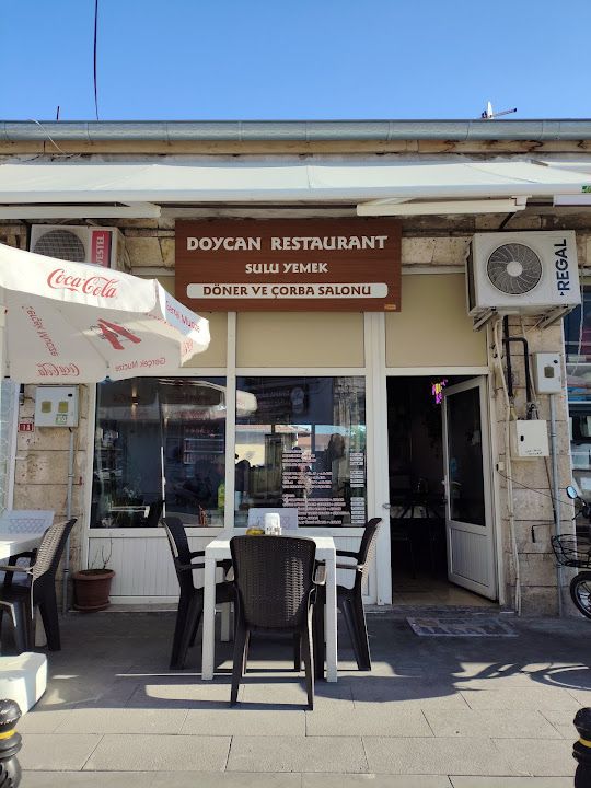 Doycan Restaurant