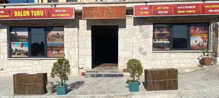 Dünya Iskender Kebap Restoran