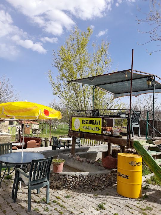 Efe Restaurant Et Evi