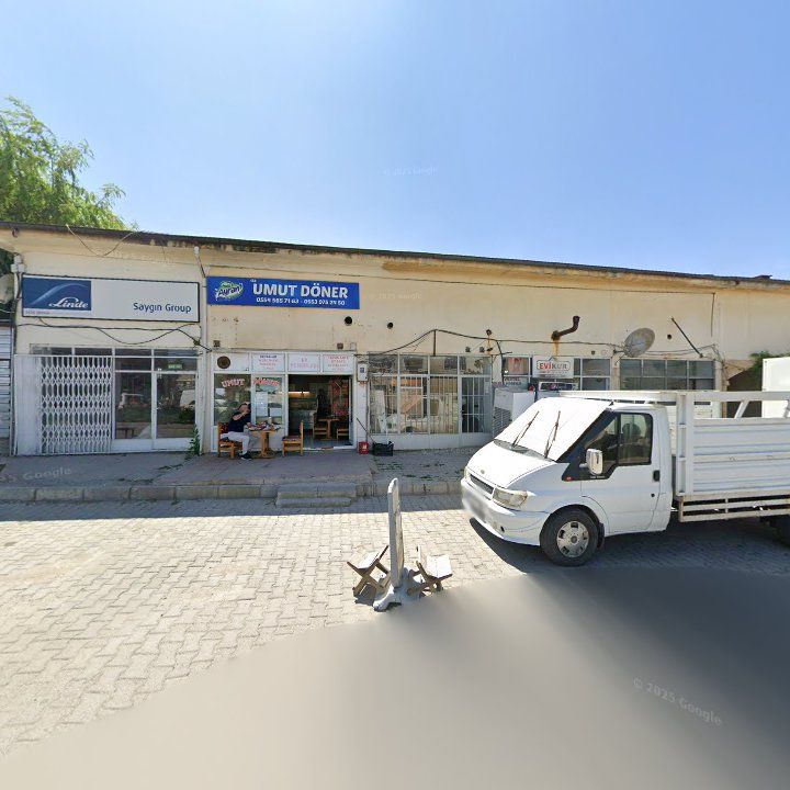 Gaziantep'li Yilmaz Usta Baklavalari Tunçkal İzolasyon
