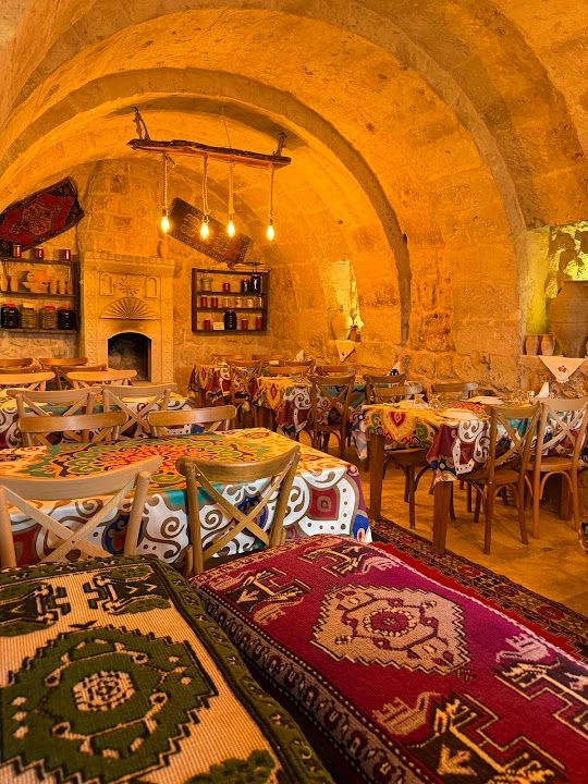 Green Garden Restaurant