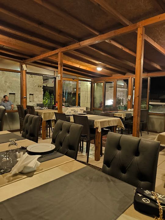 Hanımeli Turkish Food