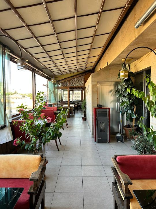 Hoshseda Cafe Fast Food