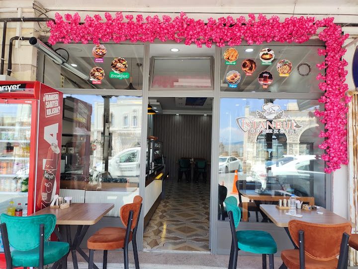 İstanbul Börekçisi Ortahisar