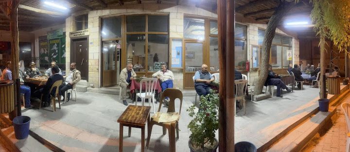 Kadirbey Cafe
