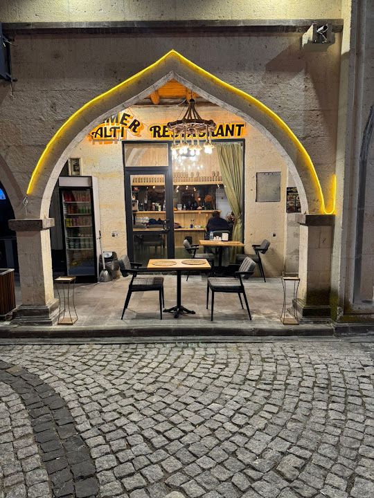 Kemeralti Restaurant