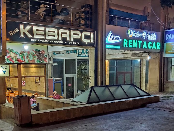 Kent Çorbacısı