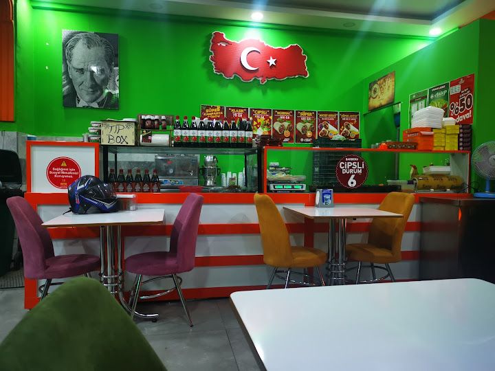 Kokoreççi Nihat Usta