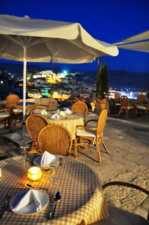 Lagarto Restaurant