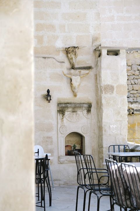 Mel's Cappadocia Restaurant