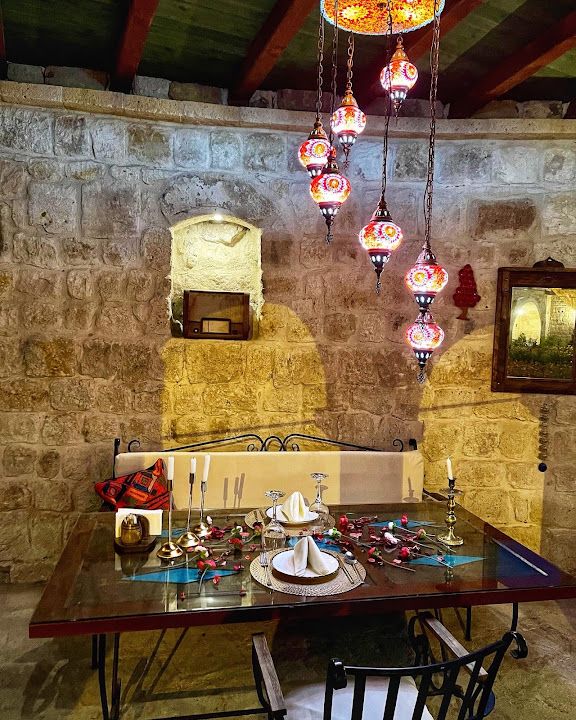 Mihre Restaurant Kapadokya