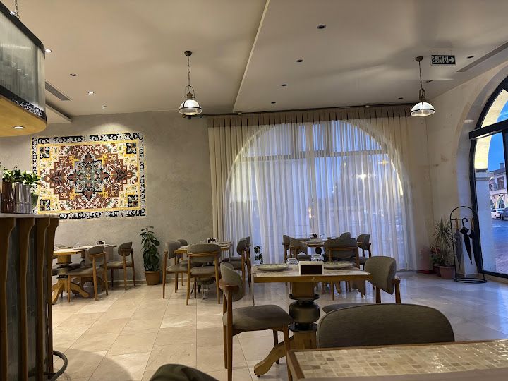 Narin Restaurant Cappadocia