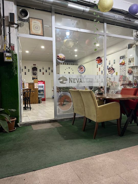 Neva Restaurant Ev Yemekleri