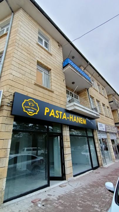 Pastahanem Ürgüp