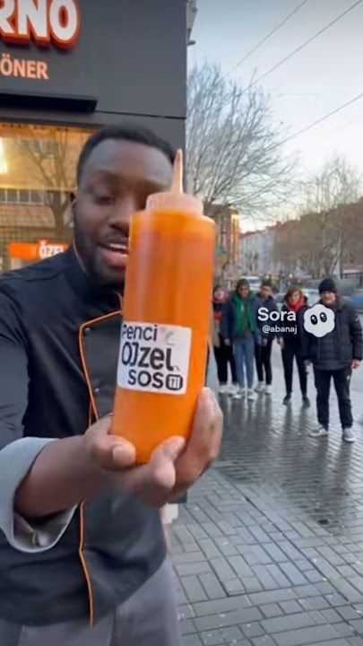 Penci zorno döner (bol soslu)