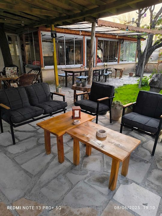 Rumeli Cafe Restaurant