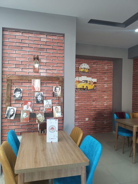 Salsa Cafe ve Pizza