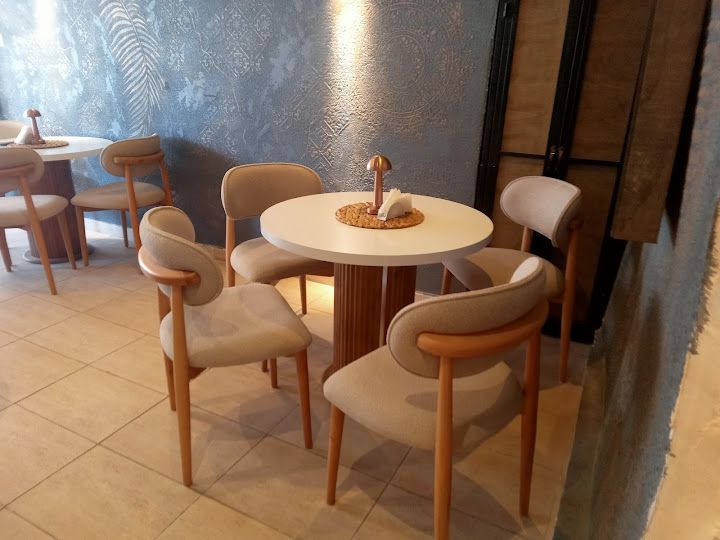 Savor Point Coffee Patisserie