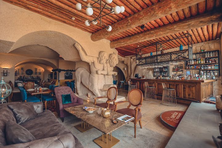 Sentor Restaurant