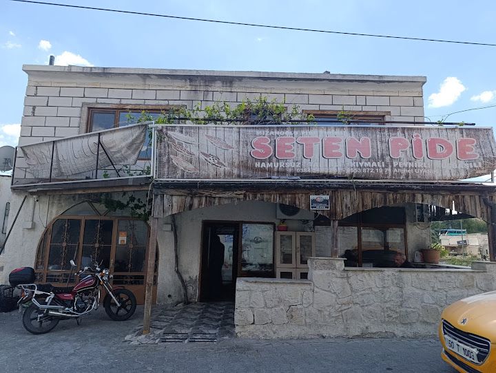 Seten Pide Fırını