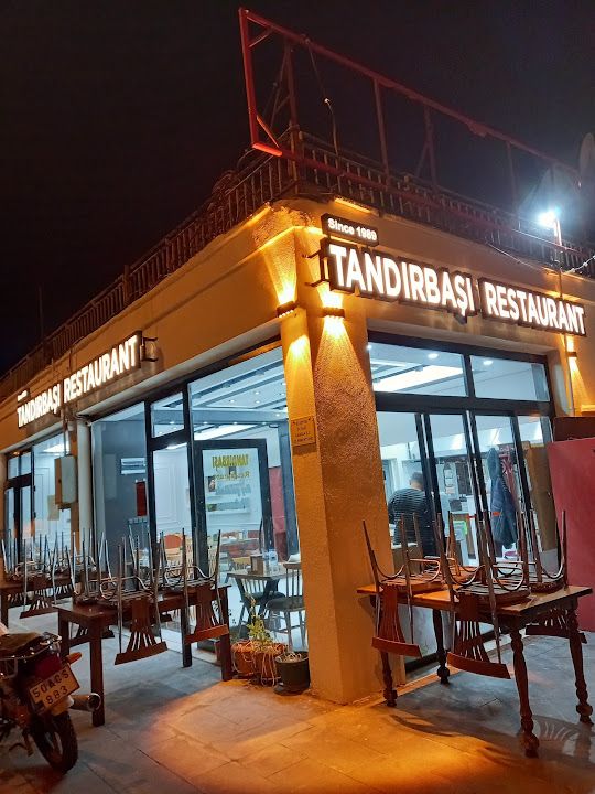 Tandırbaşı Restaurant