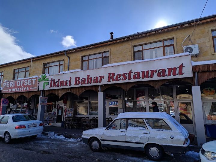 Taş Fırın Pide&kebap