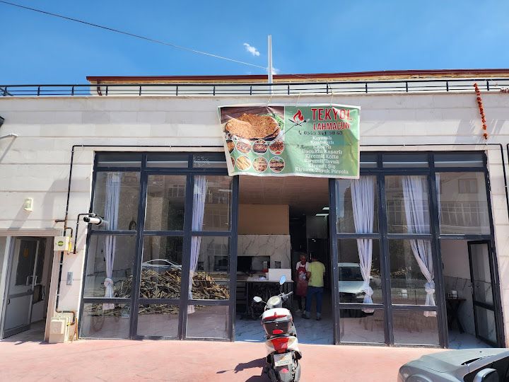Tekyol Lahmacun