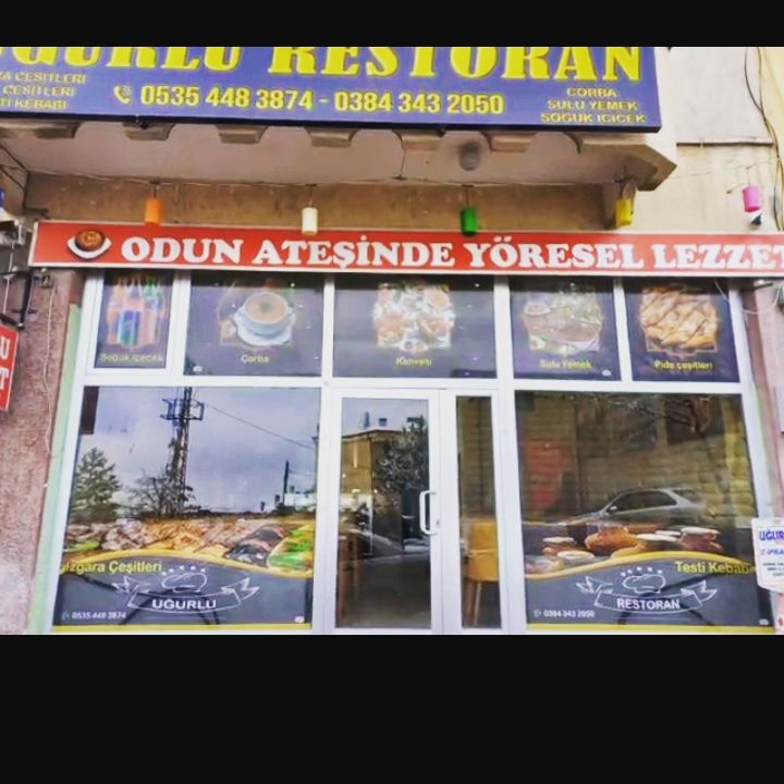 Uğurlu Restoran