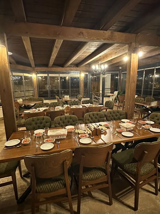 Ürgüp İnn Cafe & Brunch