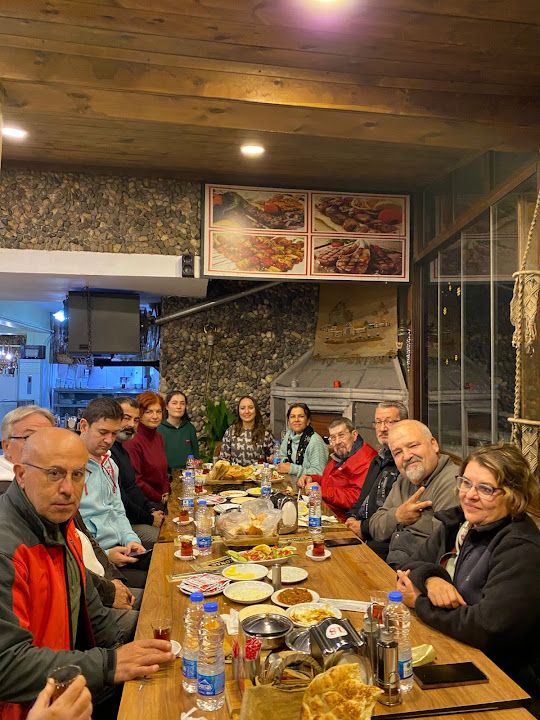 Ürgüp Konak Kebap Çorba