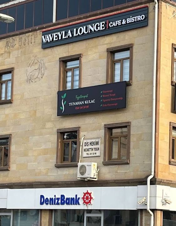 Vaveyla Cafe & Bıstro