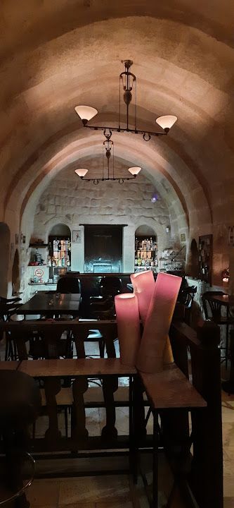 Voila Bar