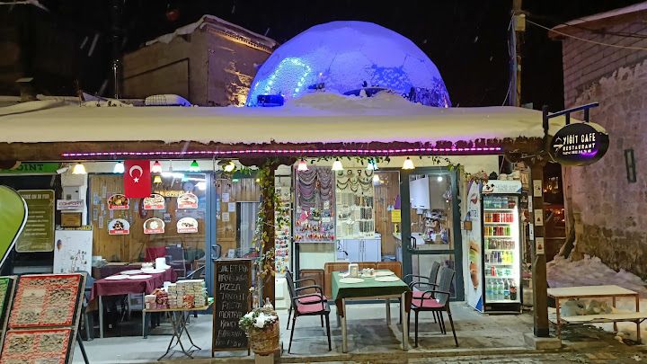 Yiğit Cafe & Restorant