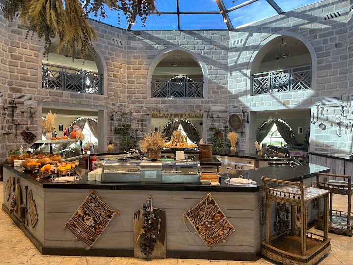 Zeferan Cappadocia | Top Steakhouse Restaurant With View | Lux Restaurants Near Me | Best Breakfast Lunch Dinner | Seafood