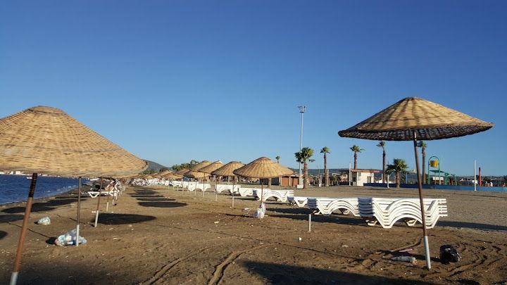 Ada balık restoran