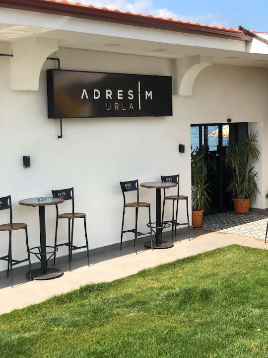 Adresim Urla Restoran