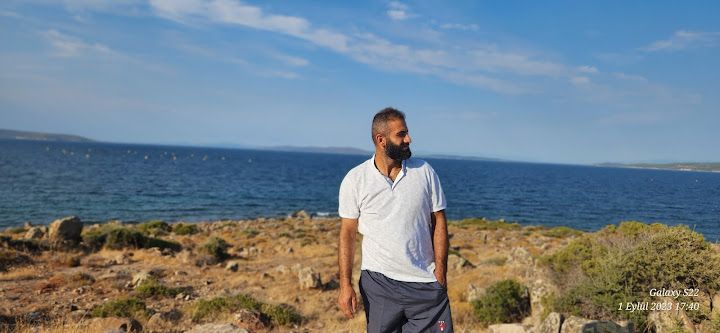 Agromey Karaburun Tesisi