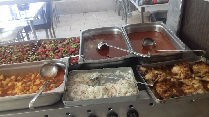 Antepli ömer usta
