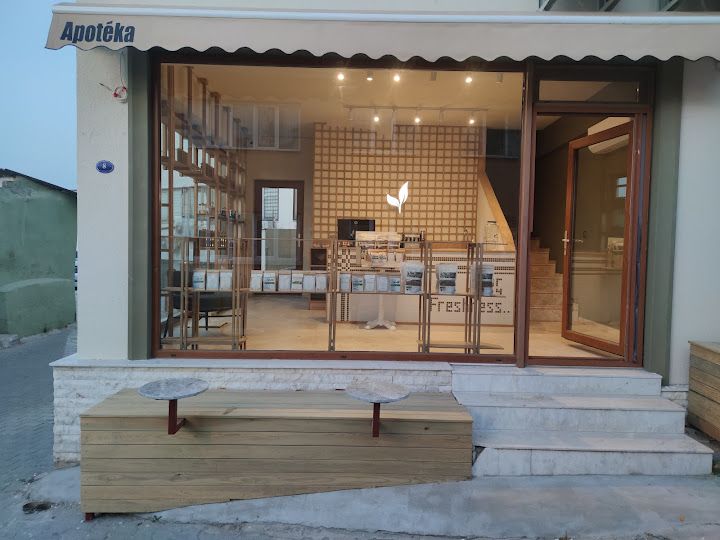 Apotéka Urla