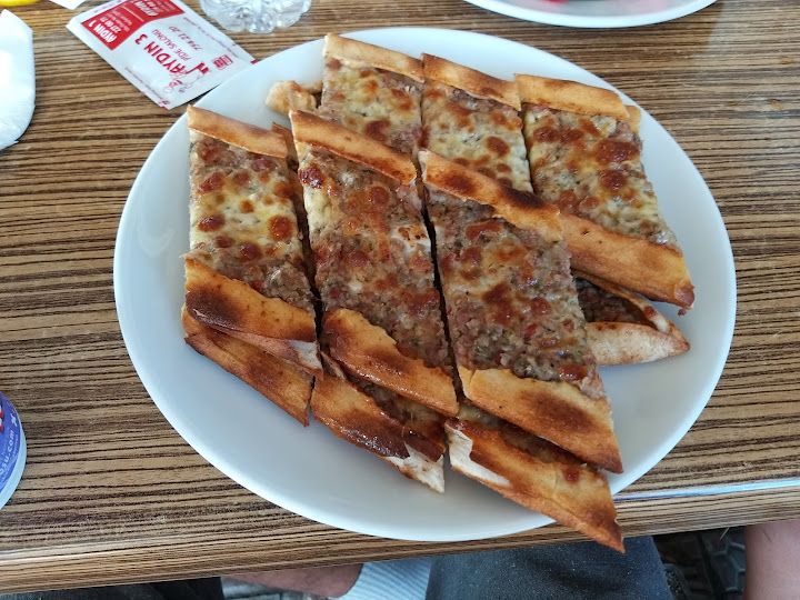Aydın Pide Salonu
